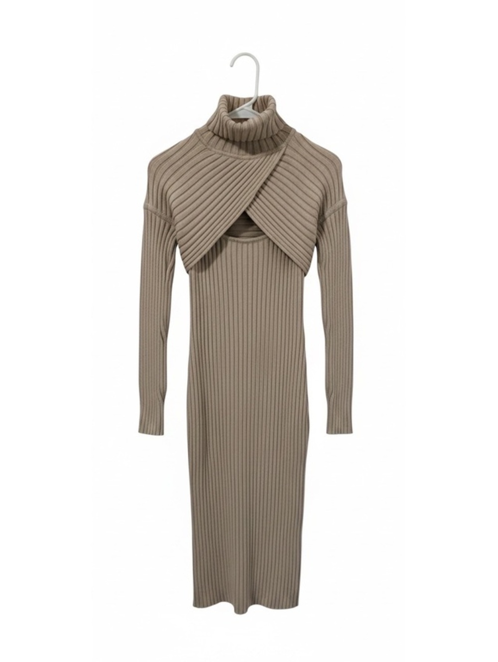House of Harlow 1960 2 piece sweater dress - Women’s size XS